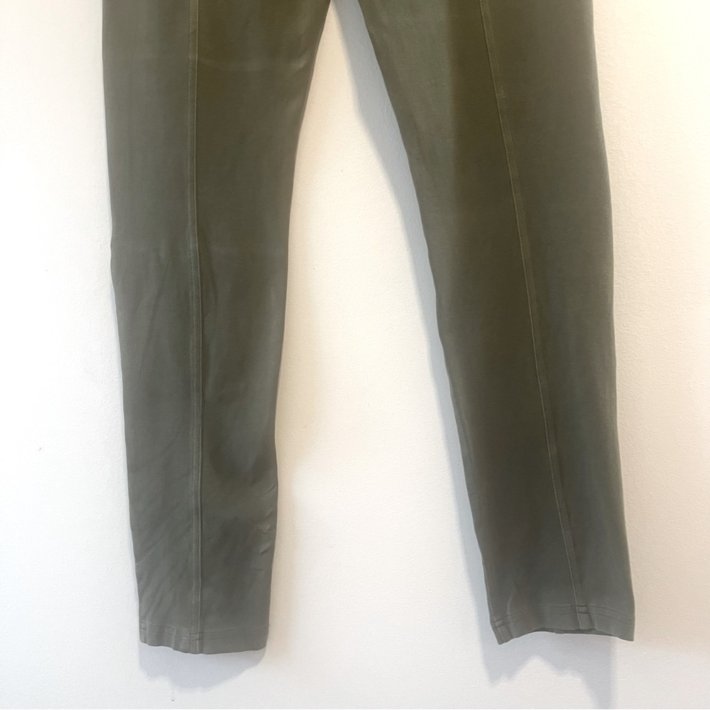 MATILDA JANE Once Upon A Time Curiouser and Curiouser Cotton Moto Leggings - Picture 8 of 11